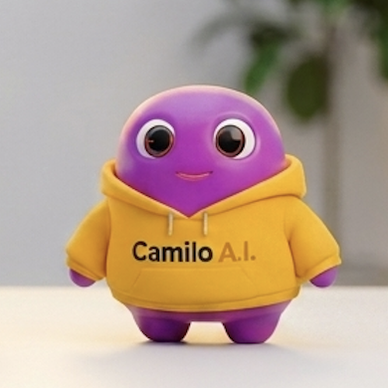 Astor, Guía principal de Camilo A.I. de Camilo A.I.