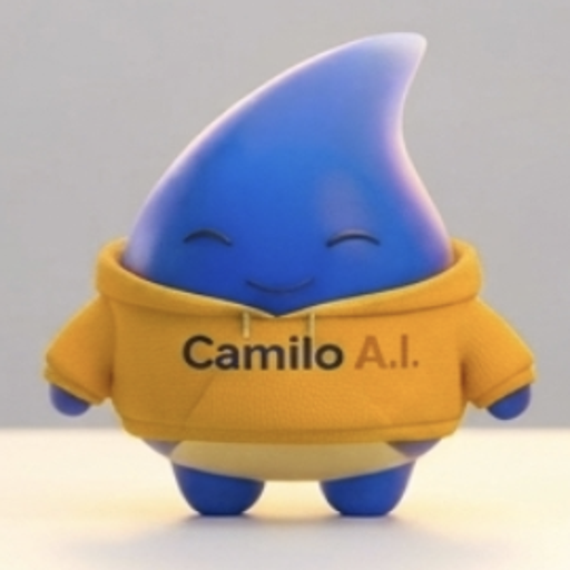 Kite, Especialista en deudas de Camilo A.I.