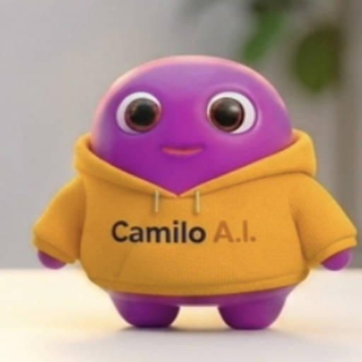 Astor, Guía principal de Camilo A.I. de Camilo A.I.