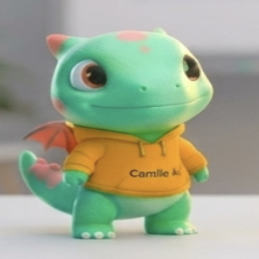 Geko, Especialista en flujo de caja de Camilo A.I.
